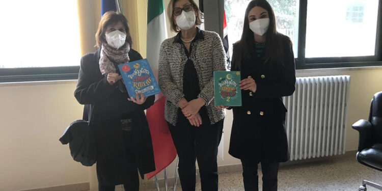 Pasqualina Pippia, Pina Loi e Carmen Murru