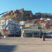 Piazza Nuova a Castelsardo