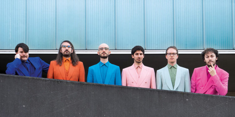 Pinguini Tattici Nucleari