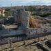 L'area archeologica di Porto Torres