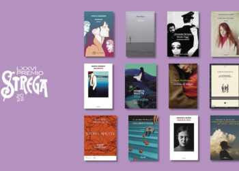 Premio Strega 2022