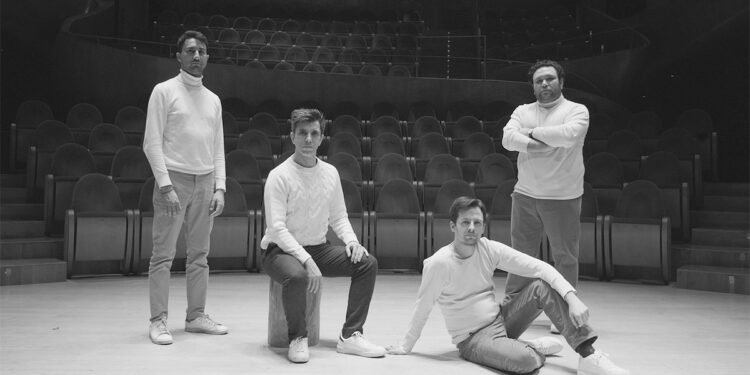 Quartetto Vanvitelli