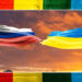 Conflitto Russia Ucraina. ? Adobe Stock | Iliya Mitskavets
