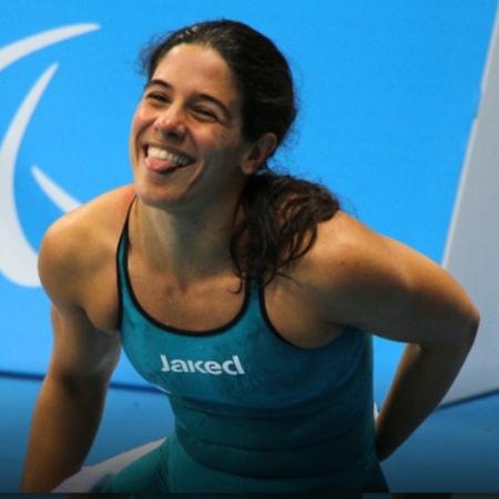 Sa.Spo. Cagliari - Francesca Secci