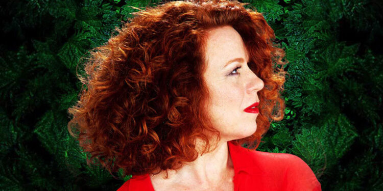 Sarah Jane Morris