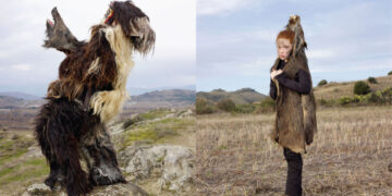 Sardegna Teatro "Wild/Selvagem"