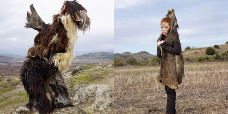 Sardegna Teatro "Wild/Selvagem"