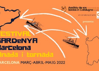 Festival Sardenya-Barcelona Anada i Tornada
