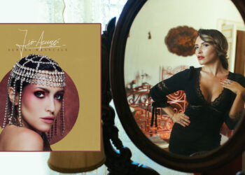 Serena Brancale "Je sò accussì"