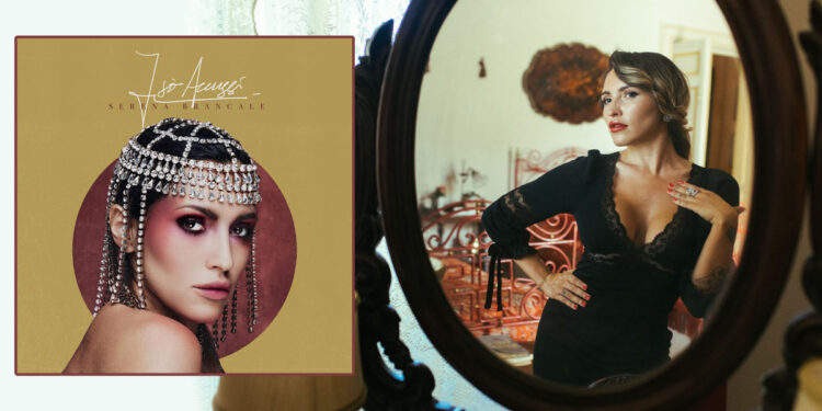 Serena Brancale "Je sò accussì"