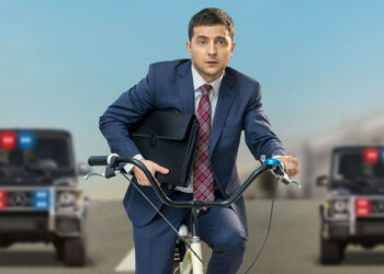 Servant of the People