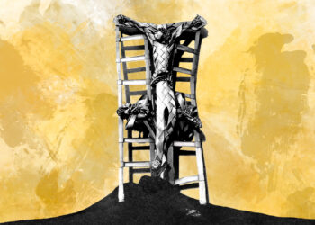 Setmana Santa a l'Alguer 2022: la prima classificata Martina Pintore