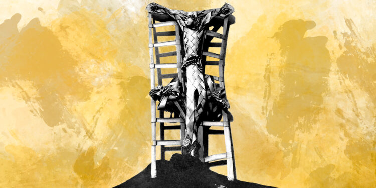 Setmana Santa a l'Alguer 2022: la prima classificata Martina Pintore