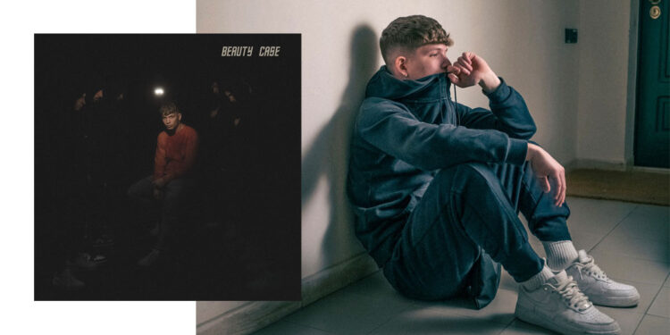 Sgribaz - Beauty Case