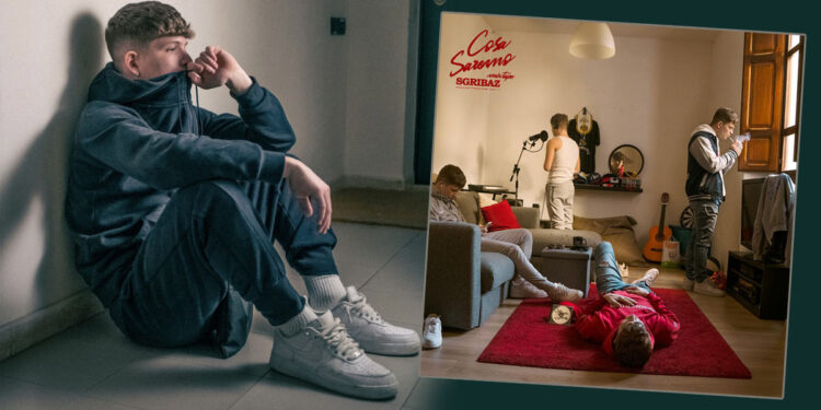 Sgribaz "Cosa Saremo"