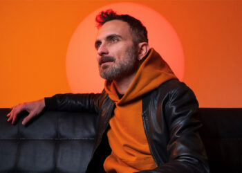 Simone Iaboni in arte Jaboni