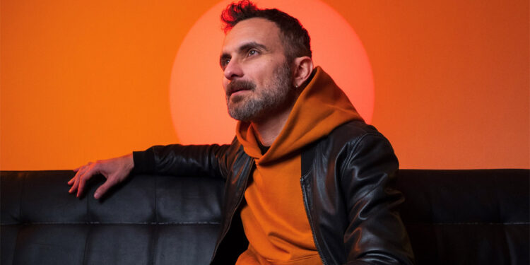 Simone Iaboni in arte Jaboni