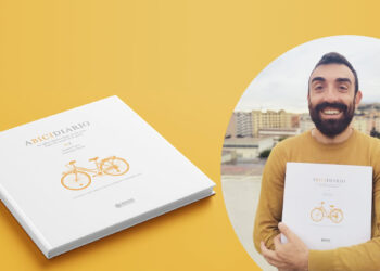 Abicidiario di Stefano Cucca