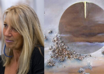 Tineke Smith - Costruttori di stelle