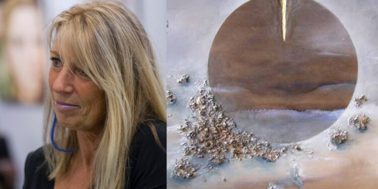 Tineke Smith - Costruttori di stelle