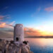 Torre del prezzemolo, Cagliari. 📷 Stefano Farau | Shutterstock