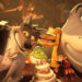 “Troppo Cattivi”, DreamWorks Animation