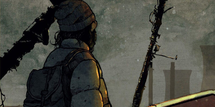 Tutte le strade finiscono qua. Michele Mureddu