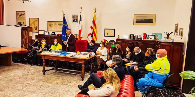 Ucraina: Alghero pronta all'accoglienza