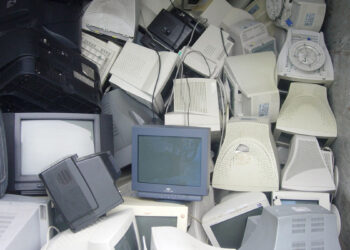 Vecchi monitor. ? Pixabay | Famifranquoi