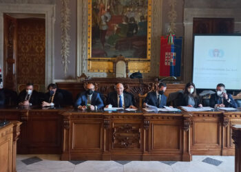 Assemblea ITS del 15 marzo 2022