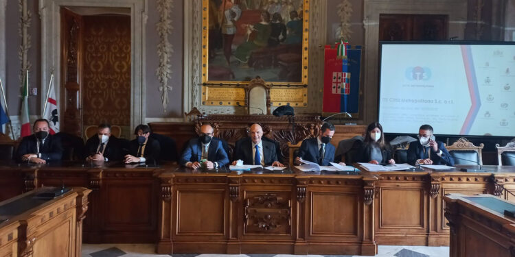 Assemblea ITS del 15 marzo 2022