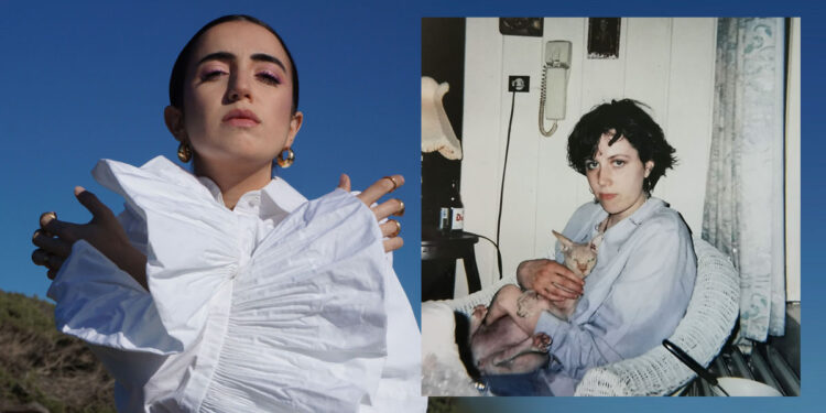 Bluem. ? Francesca Floris