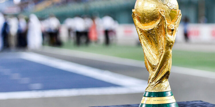 Coppa Mondiali Calcio