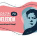 Il doodle dei 150 anni di Grazia Deledda