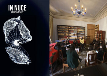 “In nuce”, a Cagliari una mostra ideata e organizzata dagli studenti e dalle studentesse dei licei “Foiso Fois” e “Giovanni Siotto Pintor”