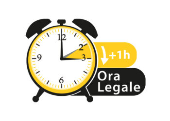 Ora Legale