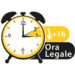 Ora Legale