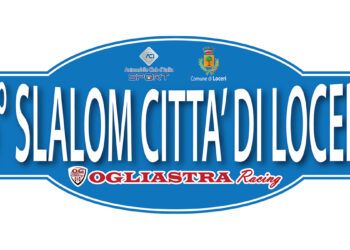 5° Slalom città di Loceri