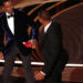 Schiaffo di Will Smith a Chris Rock
