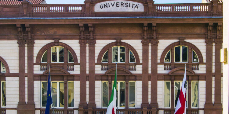 Università di Sassari