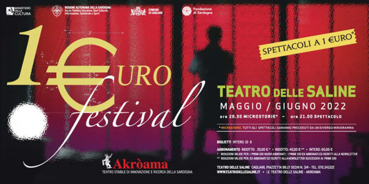 1 €uro Festival
