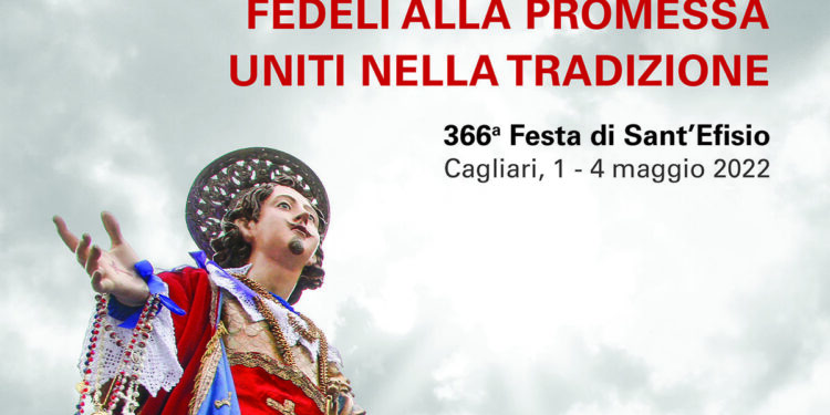 366 Festa Sant'Efisio 2022