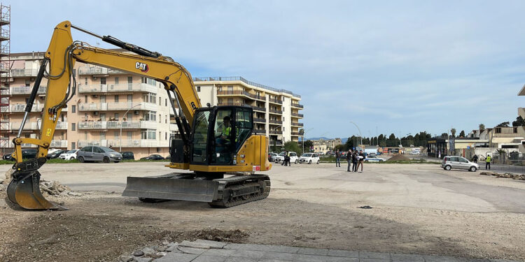 Alghero lavori Don Bosco Mariotti