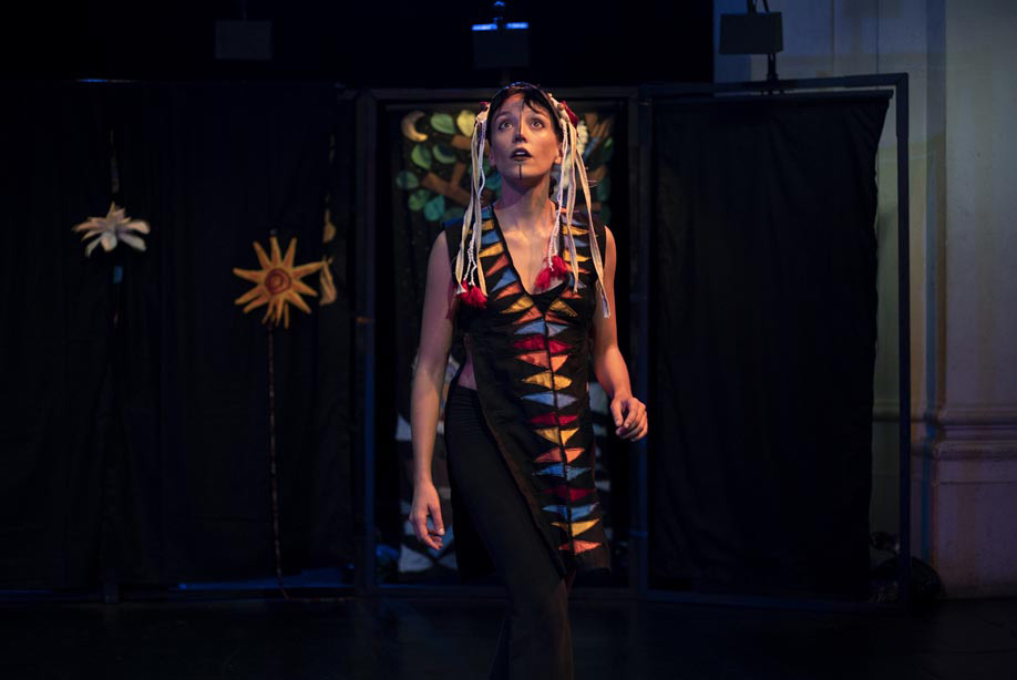 "Alla ricerca di Kaidara" de Il Mutamento