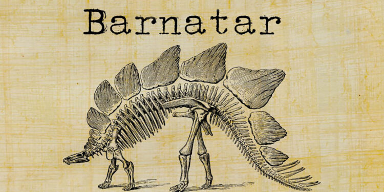 Barnatar
