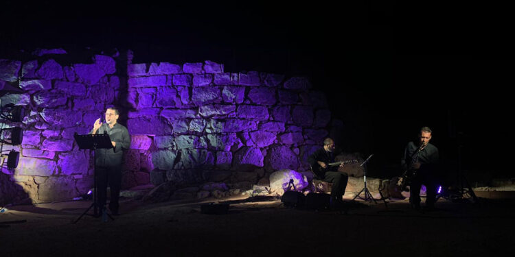 Baroni in laguna. ? Carla Erriu