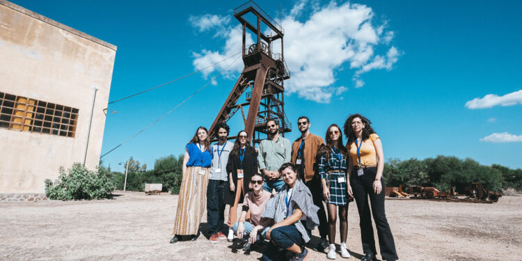 Carbonia Cinema Giovani