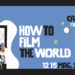 Carbonia Film Festival 2022: How to Film the World