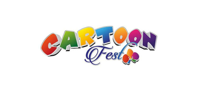Cartoon Fest