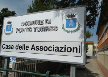 Casa delle Associazioni Porto Torres